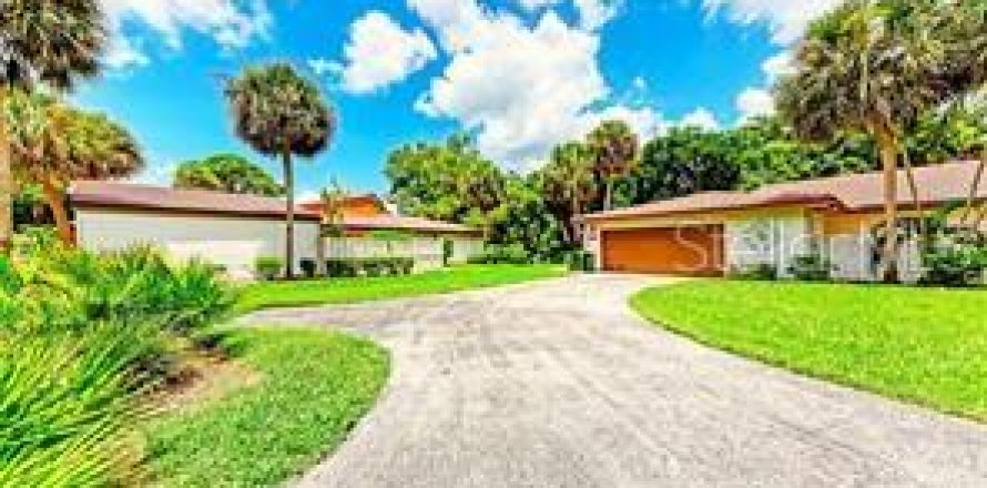 Condo à Bradenton, Floride, 3 chambres № 1901874