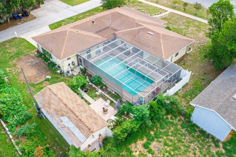 Villa ou maison à vendre à Minneola, Floride: 5 chambres, 185.62 m2 № 2233636 - photo 30