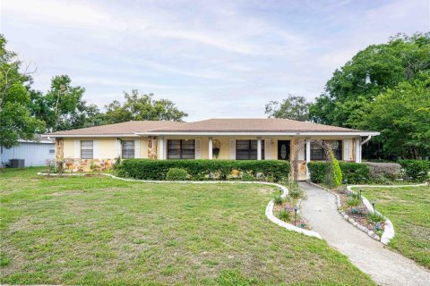 Villa ou maison à Minneola, Floride 5 chambres, 185.62 m2 № 2233636