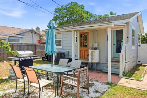 Villa ou maison à vendre à Saint Petersburg, Floride: 2 chambres, 65.4 m2 № 2151580 - photo 23