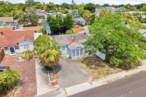 Villa ou maison à vendre à Saint Petersburg, Floride: 2 chambres, 65.4 m2 № 2151580 - photo 24