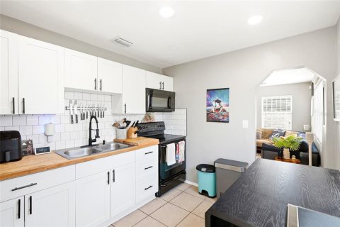 Villa ou maison à vendre à Saint Petersburg, Floride: 2 chambres, 65.4 m2 № 2151580 - photo 17