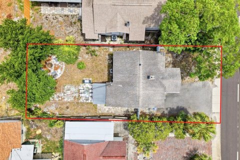 Villa ou maison à vendre à Saint Petersburg, Floride: 2 chambres, 65.4 m2 № 2151580 - photo 25
