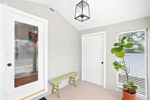Villa ou maison à vendre à Saint Petersburg, Floride: 2 chambres, 65.4 m2 № 2151580 - photo 4