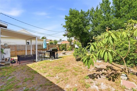 Villa ou maison à vendre à Saint Petersburg, Floride: 2 chambres, 65.4 m2 № 2151580 - photo 22