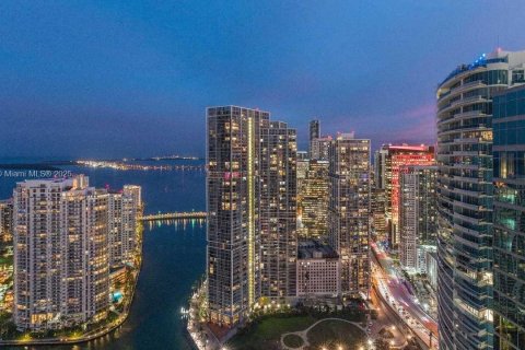 Apartment in Miami, Florida 2 bedrooms, 123 sq.m. № 1850432 - photo 13