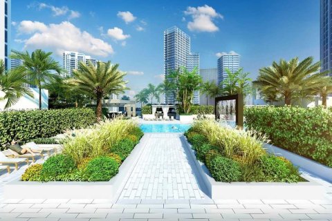 Apartment in Miami, Florida 2 bedrooms, 123 sq.m. № 1850432 - photo 11