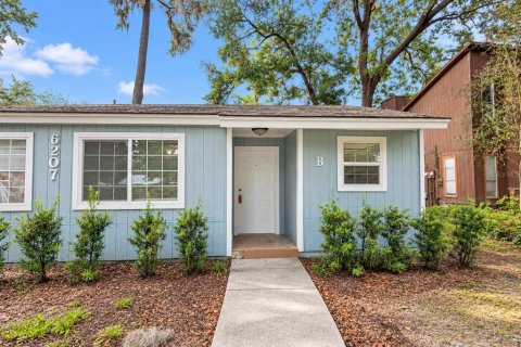 Appartement à Gainesville, Floride 2 chambres, 95.5 m2 № 2367015