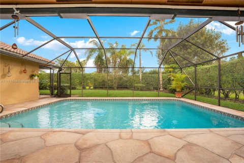 House in Coral Springs, Florida 4 bedrooms, 243.4 sq.m. № 1705401 - photo 27