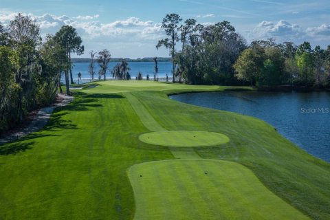 Terreno en venta en Orlando, Florida № 1388967 - foto 8