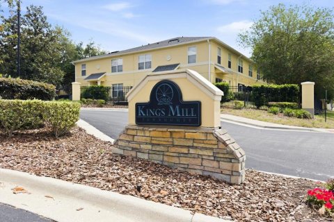 Townhouse in Valrico, Florida 3 bedrooms, 130.81 sq.m. № 2151795 - photo 10