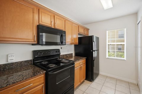 Townhouse in Valrico, Florida 3 bedrooms, 130.81 sq.m. № 2151795 - photo 18