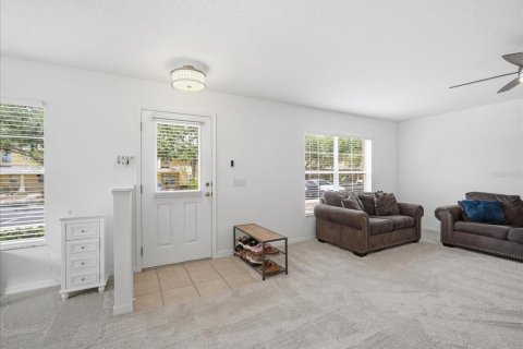 Townhouse in Valrico, Florida 3 bedrooms, 130.81 sq.m. № 2151795 - photo 14