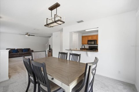 Townhouse in Valrico, Florida 3 bedrooms, 130.81 sq.m. № 2151795 - photo 22