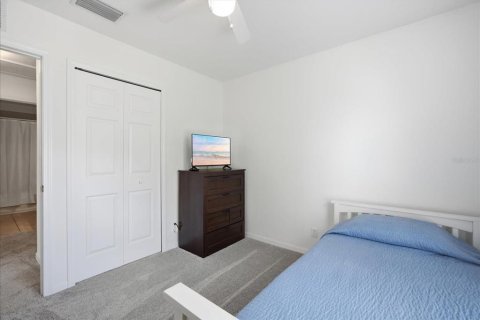 Townhouse in Valrico, Florida 3 bedrooms, 130.81 sq.m. № 2151795 - photo 30