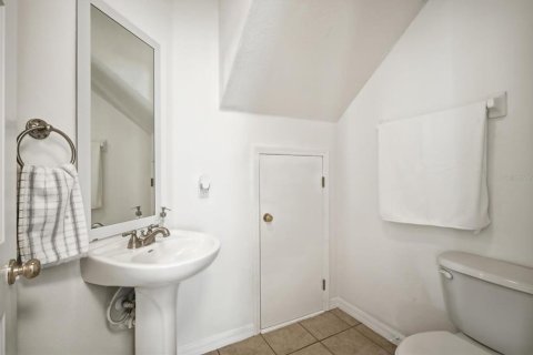 Townhouse in Valrico, Florida 3 bedrooms, 130.81 sq.m. № 2151795 - photo 23