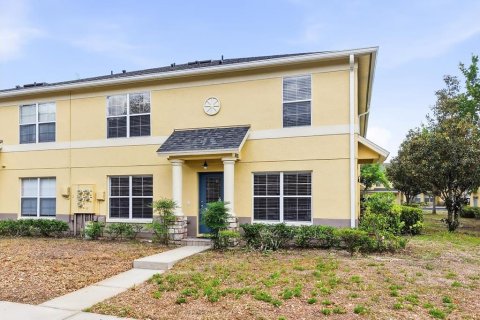 Townhouse in Valrico, Florida 3 bedrooms, 130.81 sq.m. № 2151795 - photo 13