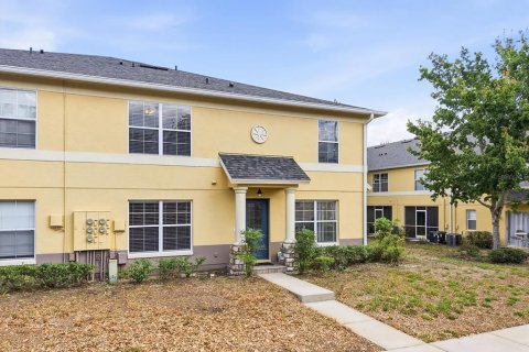 Townhouse in Valrico, Florida 3 bedrooms, 130.81 sq.m. № 2151795 - photo 12