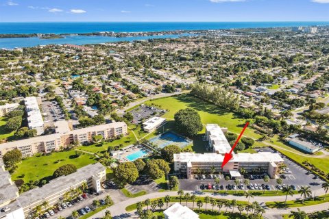 Copropriété à vendre à Boynton Beach, Floride: 1 chambre, 70.05 m2 № 1963787 - photo 21