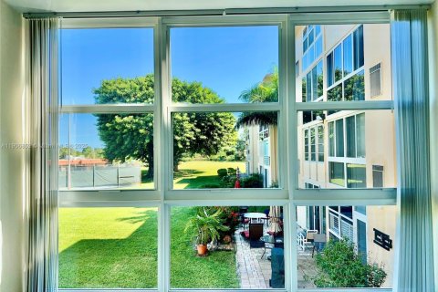 Copropriété à vendre à Boynton Beach, Floride: 1 chambre, 70.05 m2 № 1963787 - photo 14