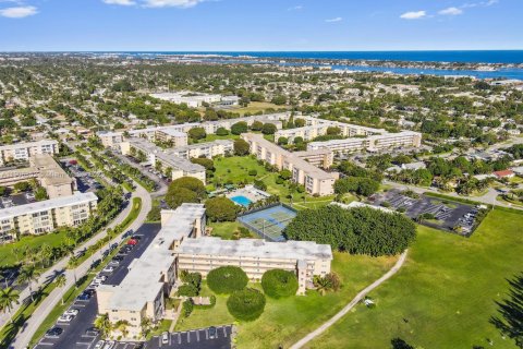 Copropriété à vendre à Boynton Beach, Floride: 1 chambre, 70.05 m2 № 1963787 - photo 22