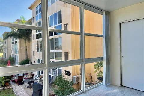 Copropriété à vendre à Boynton Beach, Floride: 1 chambre, 70.05 m2 № 1963787 - photo 13