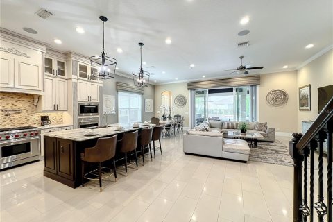 Casa en alquiler en Four Corners, Florida, 7 dormitorios, 404.4 m2 № 1826508 - foto 8
