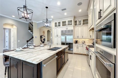Casa en alquiler en Four Corners, Florida, 7 dormitorios, 404.4 m2 № 1826508 - foto 16