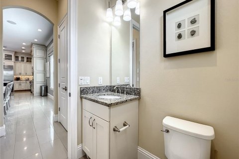Casa en alquiler en Four Corners, Florida, 7 dormitorios, 404.4 m2 № 1826508 - foto 27