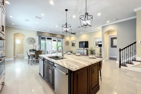 Casa en alquiler en Four Corners, Florida, 7 dormitorios, 404.4 m2 № 1826508 - foto 14