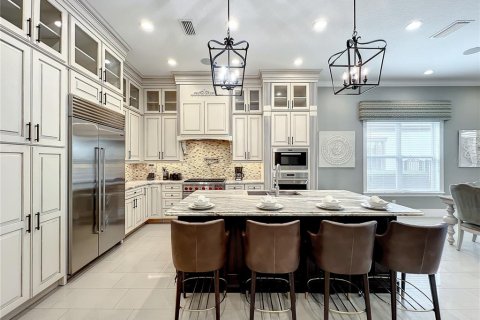 Casa en alquiler en Four Corners, Florida, 7 dormitorios, 404.4 m2 № 1826508 - foto 10