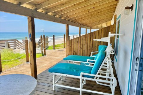 Hotel in Flagler Beach, Florida 271.74 sq.m. № 2210658 - photo 29