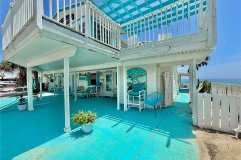 Hotel in Flagler Beach, Florida 271.74 sq.m. № 2210658 - photo 15