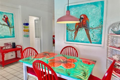 Hotel in Flagler Beach, Florida 271.74 sq.m. № 2210658 - photo 17