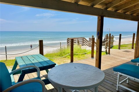 Hotel in Flagler Beach, Florida 271.74 sq.m. № 2210658 - photo 30