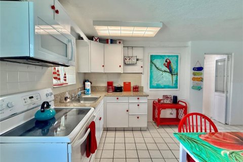Hotel in Flagler Beach, Florida 271.74 sq.m. № 2210658 - photo 16