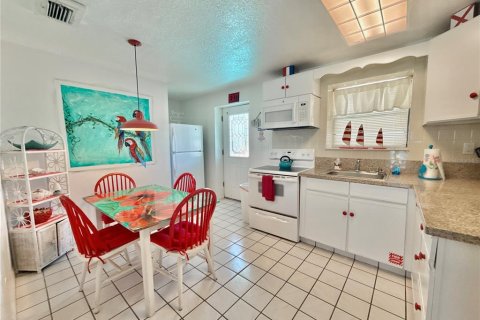 Hotel in Flagler Beach, Florida 271.74 sq.m. № 2210658 - photo 22