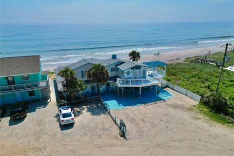 Hotel in Flagler Beach, Florida 271.74 sq.m. № 2210658