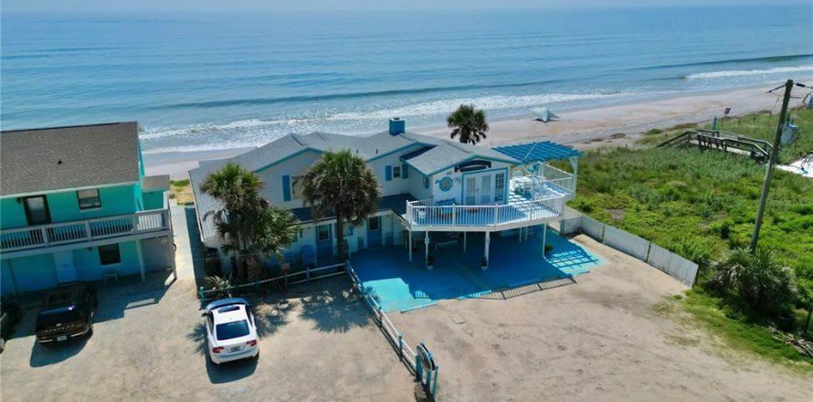 Hotel in Flagler Beach, Florida 271.74 sq.m. № 2210658