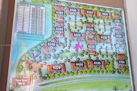 Copropriété à louer à Doral, Floride: 3 chambres, 118.08 m2 № 2409353 - photo 10