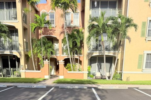Condo à Doral, Floride, 3 chambres № 2409353