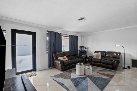 Купить виллу или дом в Плантация, Флорида 3 спальни, 136.85м2, № 1988486 - фото 5