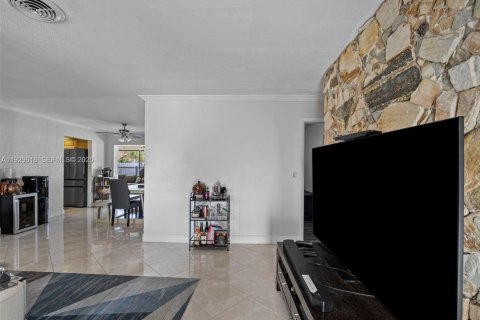 Купить виллу или дом в Плантация, Флорида 3 спальни, 136.85м2, № 1988486 - фото 6