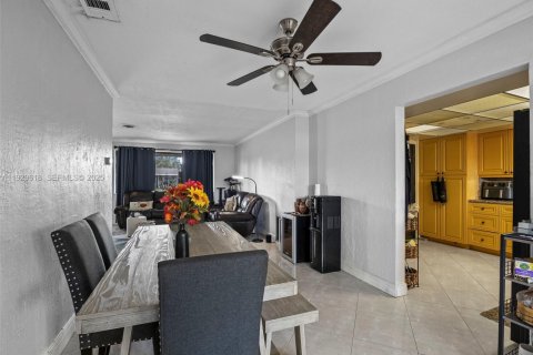 Купить виллу или дом в Плантация, Флорида 3 спальни, 136.85м2, № 1988486 - фото 15