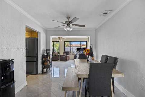Купить виллу или дом в Плантация, Флорида 3 спальни, 136.85м2, № 1988486 - фото 9