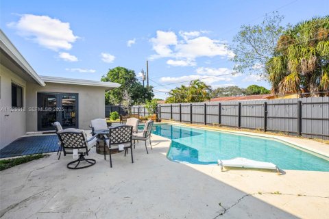 Купить виллу или дом в Плантация, Флорида 3 спальни, 136.85м2, № 1988486 - фото 27