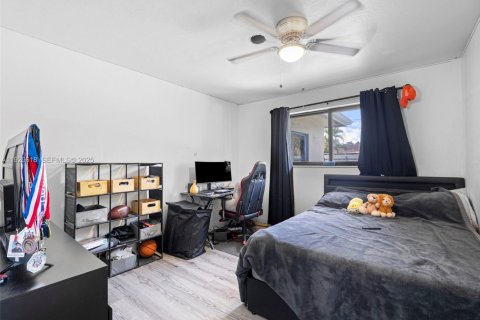 Купить виллу или дом в Плантация, Флорида 3 спальни, 136.85м2, № 1988486 - фото 21