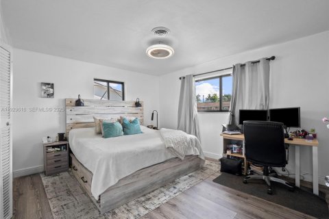 Купить виллу или дом в Плантация, Флорида 3 спальни, 136.85м2, № 1988486 - фото 24