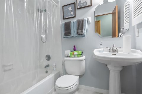 Villa ou maison à vendre à Clermont, Floride: 3 chambres, 208.57 m2 № 2431777 - photo 21