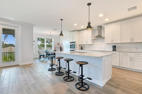 Villa ou maison à vendre à Tampa, Floride: 4 chambres, 209.87 m2 № 2388647 - photo 15